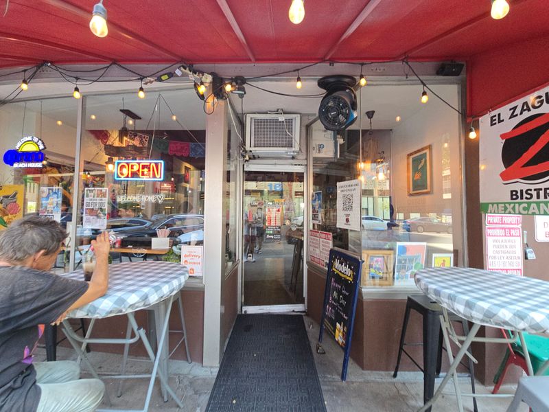 Breakfast Burritos Built For Serious Appetites