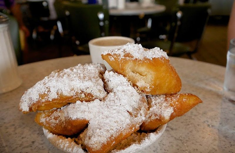 Cafe Du Monde Cafe Du Monde