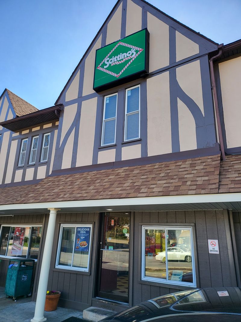 Scittino’s Italian Marketplace, Catonsville