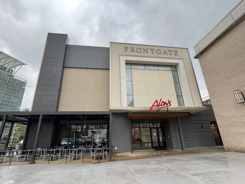 Alon’s Bakery And Market, Atlanta