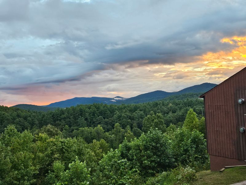 Unicoi Restaurant At Unicoi State Park & Lodge, Helen