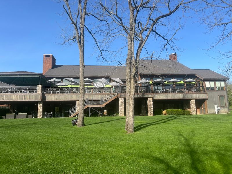 The Twisted Olive, Green