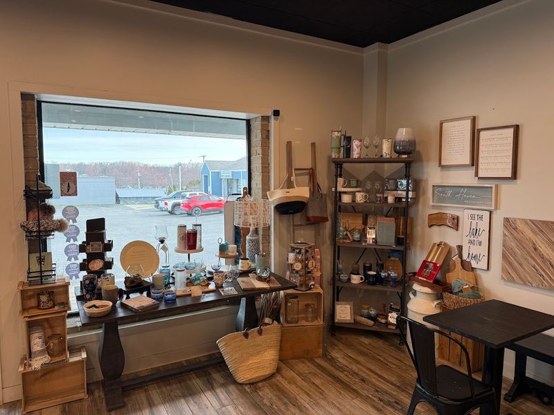 Bean Box, South Haven