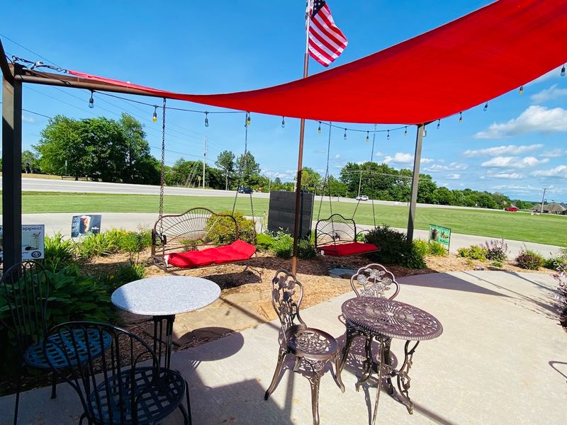 The Wicked Bean, Centerton