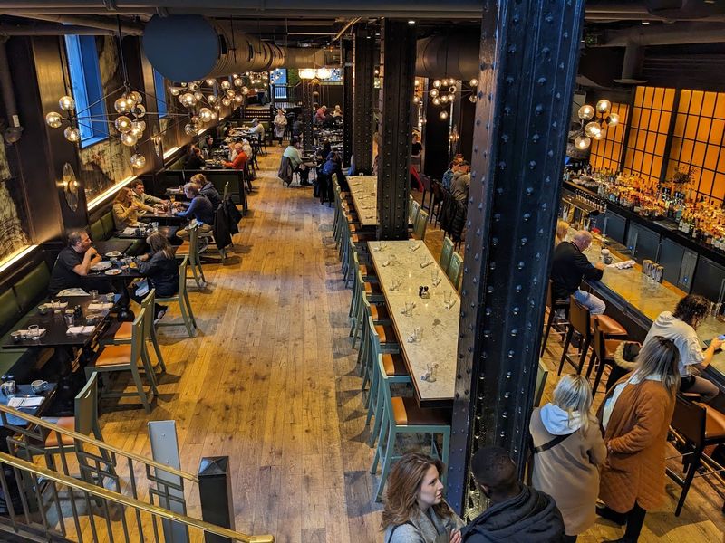 The Commoner, Pittsburgh