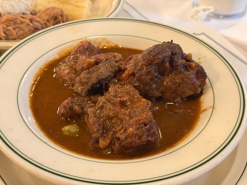 Versailles Restaurant – Miami