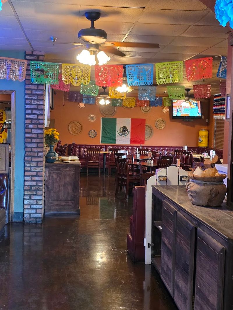 Rosita's Fine Mexican Food