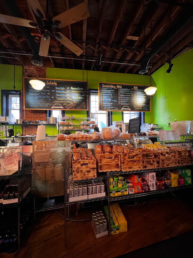 City Market Downtown – 212 1st Ave SW (Street Level), Rochester, MN 55902