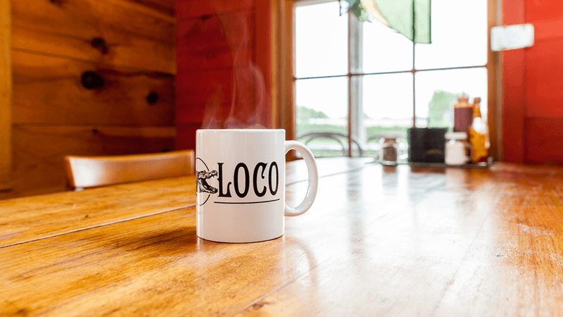 Cafe Loco
