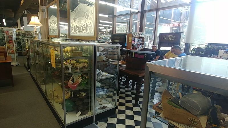 Cafe Maurice And The Comforts That Keep You Going