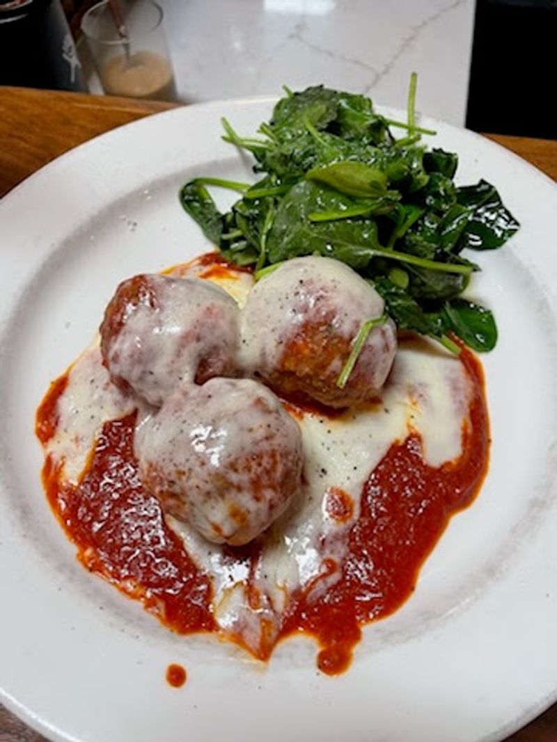 Trattoria Sbandati, Bend