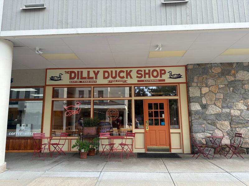 The Dilly Duck Shop – Norwalk