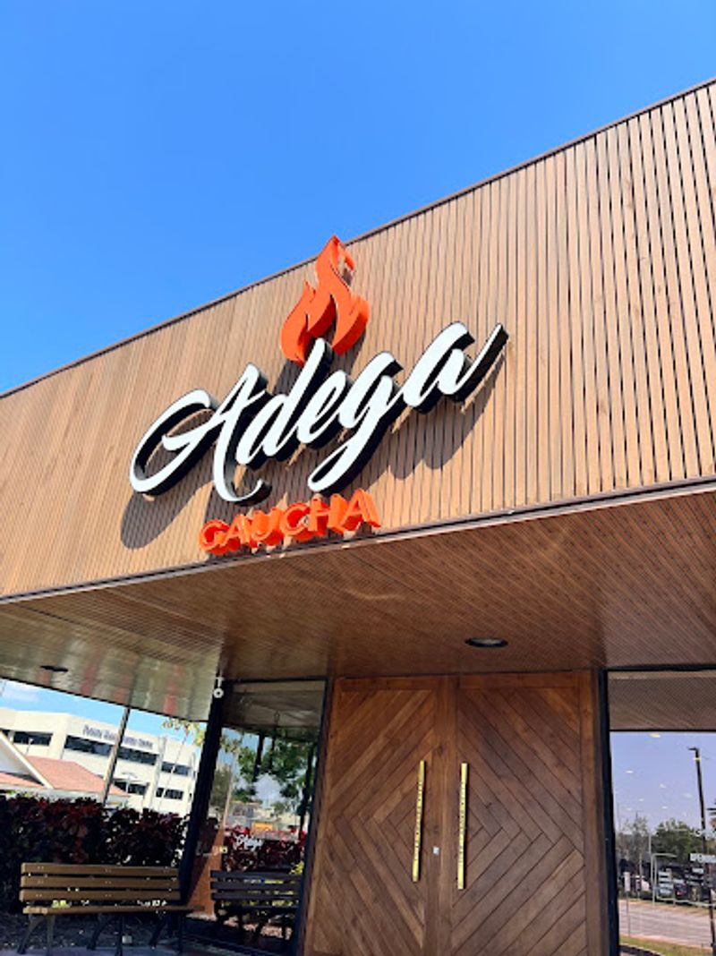 Adega Gaucha Brazilian Steakhouse – Orlando