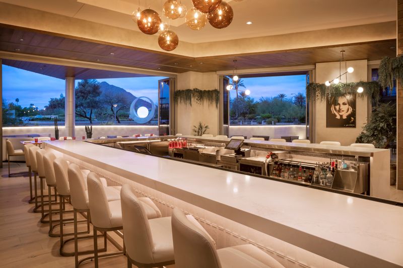 Luna by Giada — Caesars Republic Scottsdale