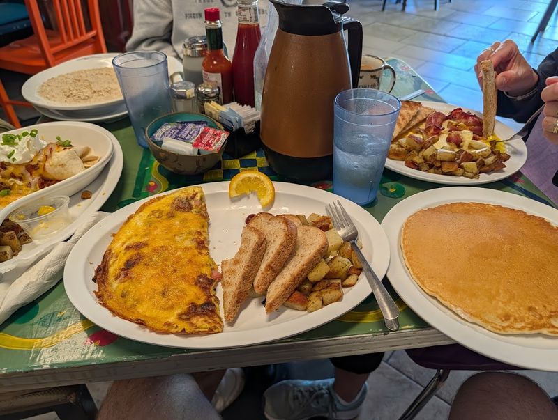 Harbaugh's Cafe, Carbondale