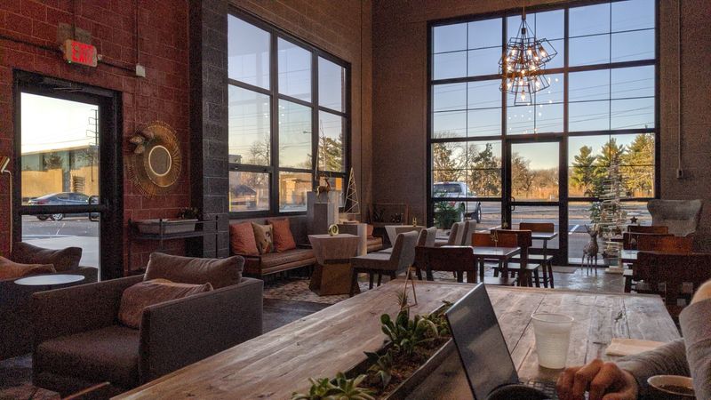 CxT Roasting Company (Keller Station) – Peoria