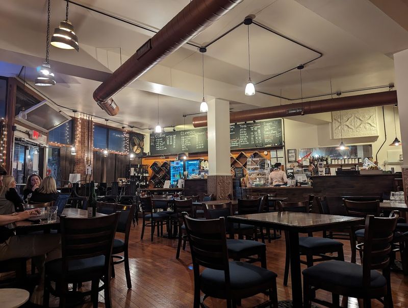 Café Muse