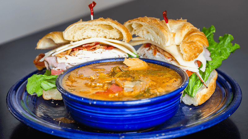 Afternoon Delight, Ann Arbor