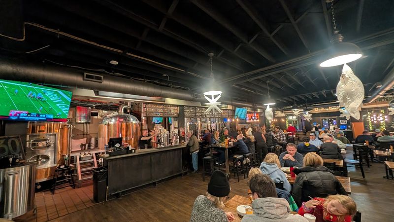 Royal Oak Brewery