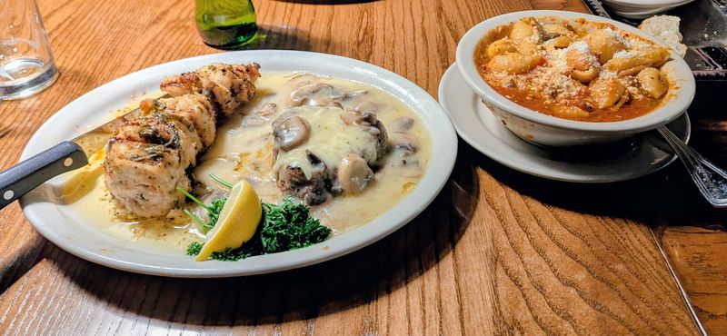 Garozzo's Ristorante