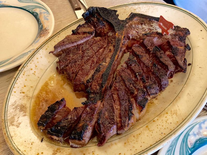 Peter Luger Steakhouse
