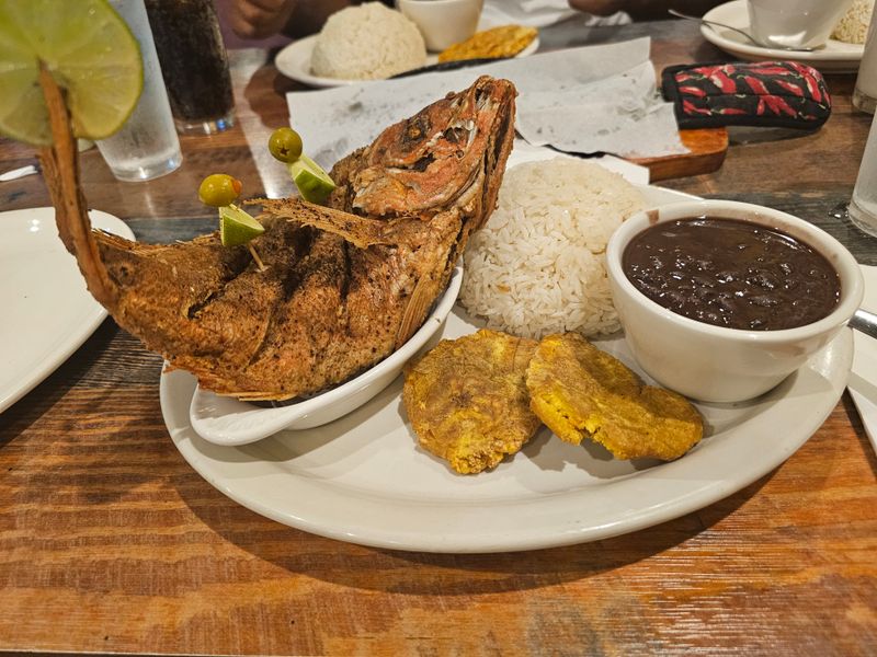 Old Cuban Café – Orlando