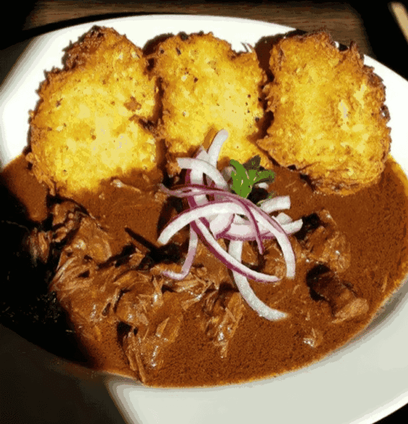 Cafe Prague (Chicago)