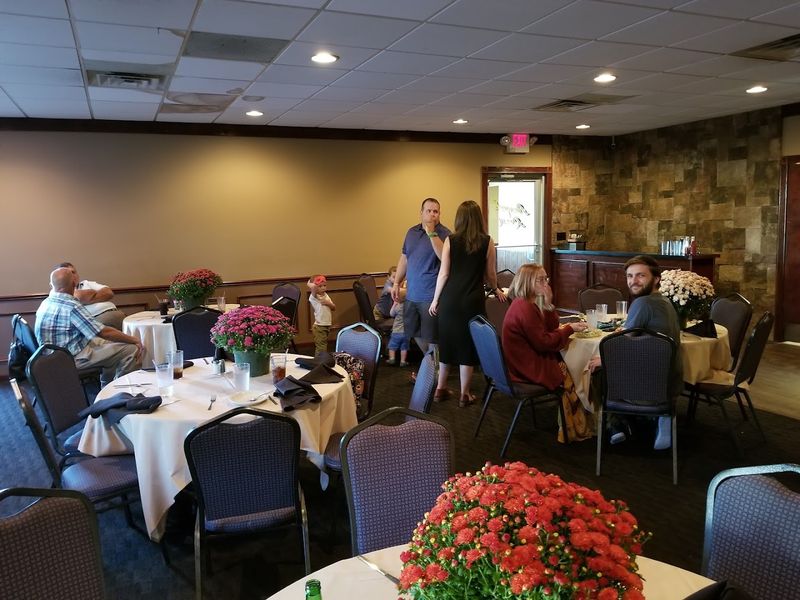 Cafe Rinaldi Brings Family Tradition To Main Street