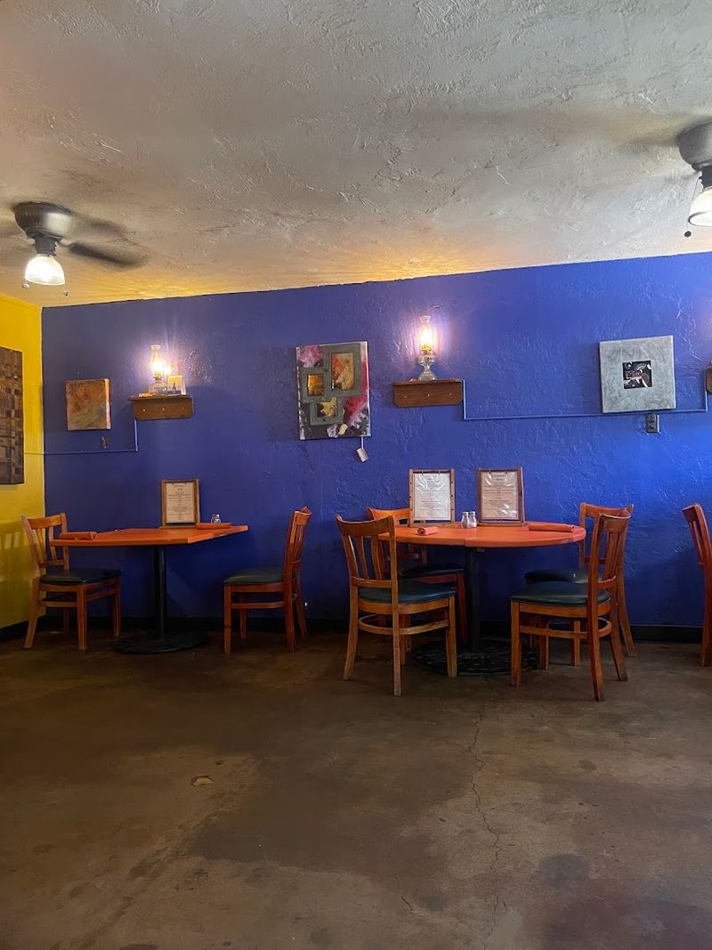 Mi Casa Restaurant — Benson