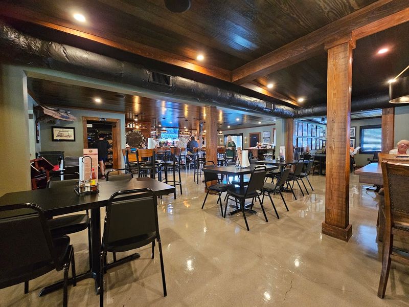 Cajun Boilers, Hot Springs