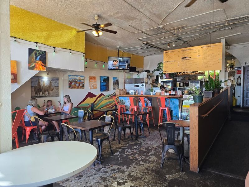 Cafe Rumba, Bellingham Cafe Rumba, Bellingham