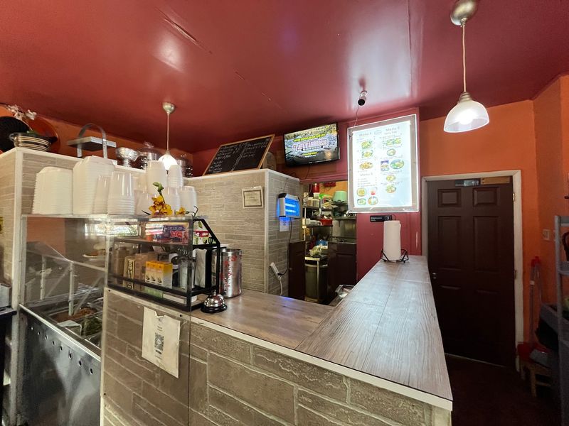 Cafe Seulanga