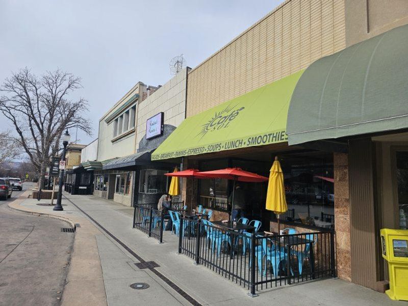 Cafe Sol, Grand Junction