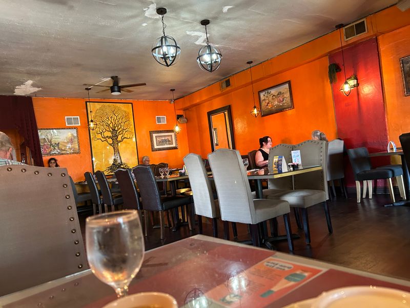 India Garden, Lakewood