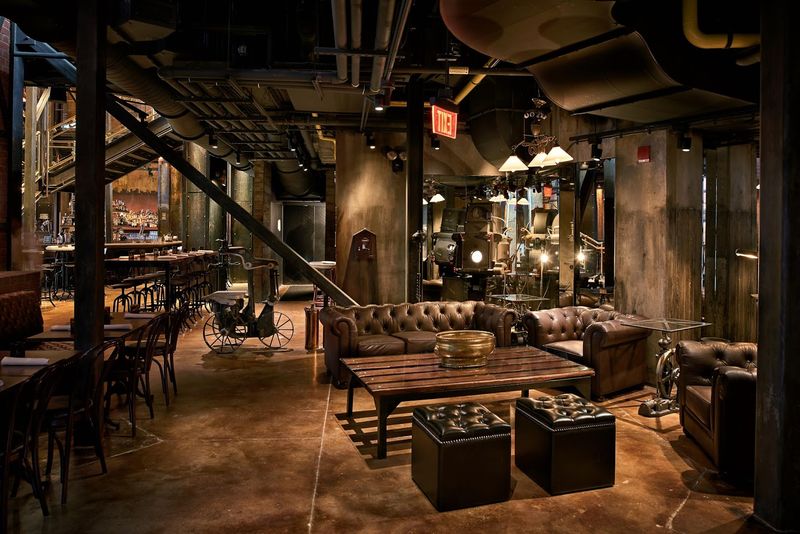 The Edison