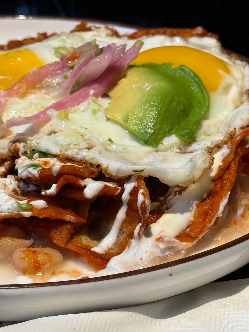 Cafe Zocalo
