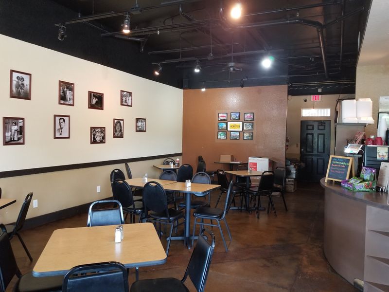 Havana Dreamers Cafe