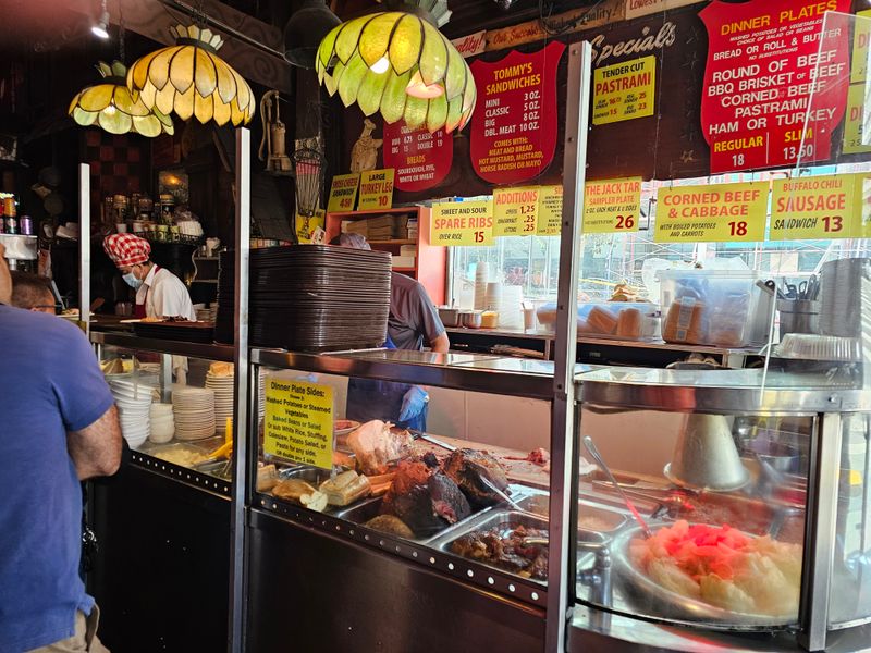 Unbeatable Value In Expensive San Francisco