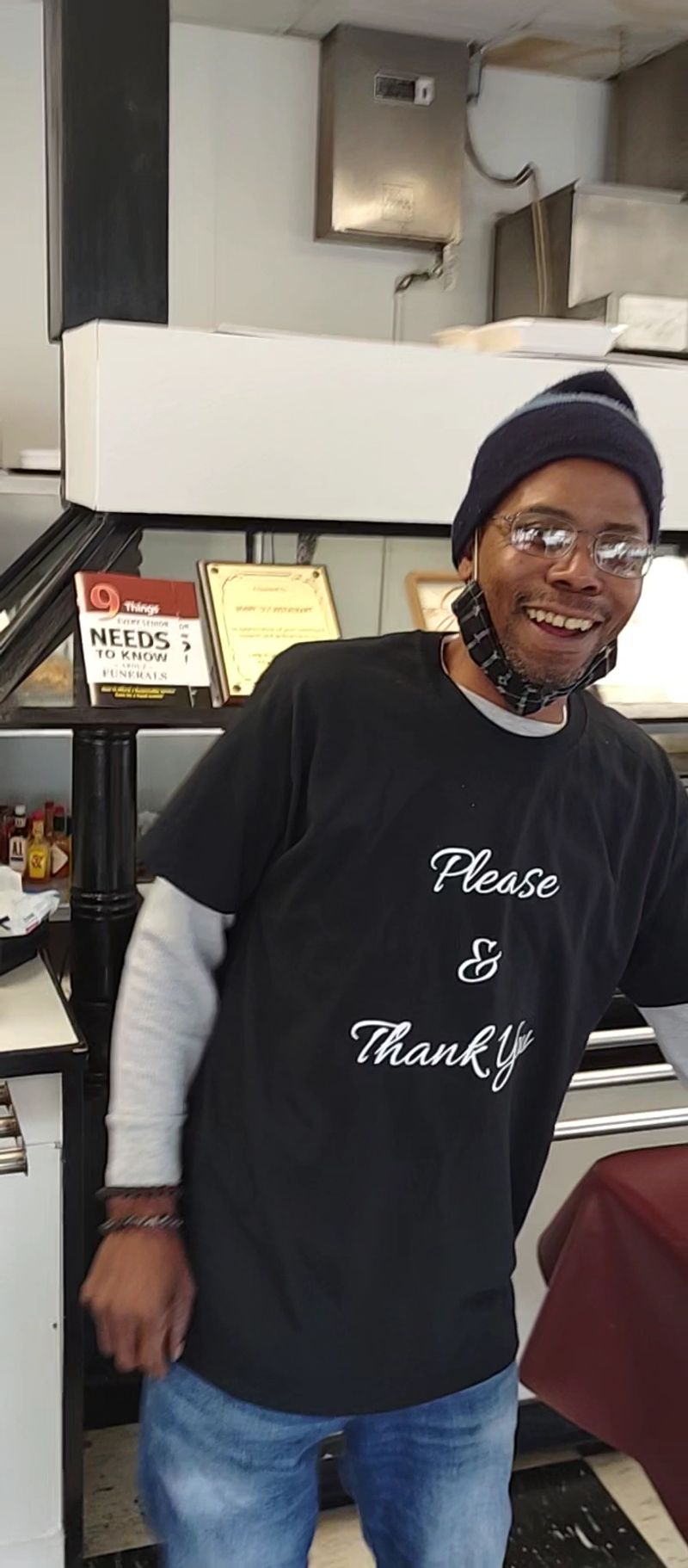 Family-Run Operation With Genuine Heart