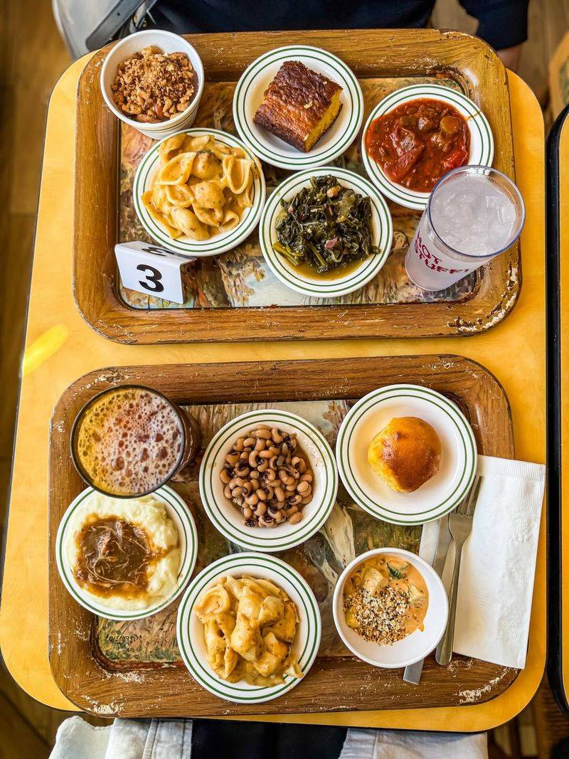 Collard Greens That Could Convert Anyone