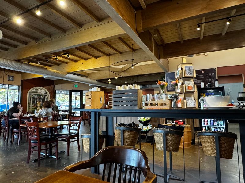 Caffe Adagio