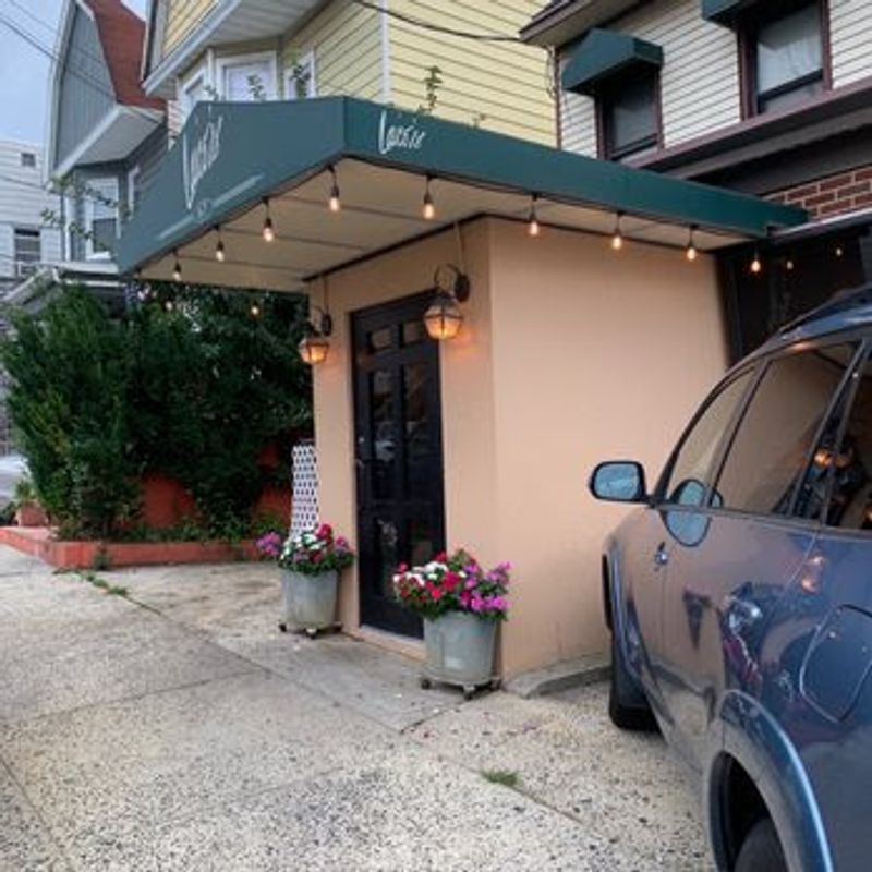 Laico's, Jersey City, New Jersey