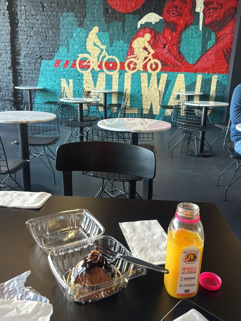 Caffe Gelato (Chicago)