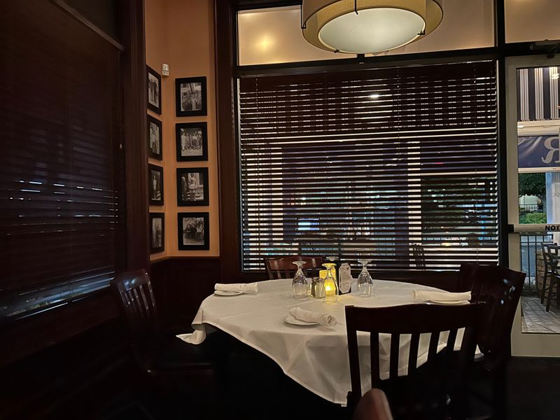 Trattoria Romana South, Wakefield