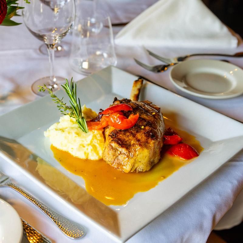 Giovanni's Ristorante – Nashville