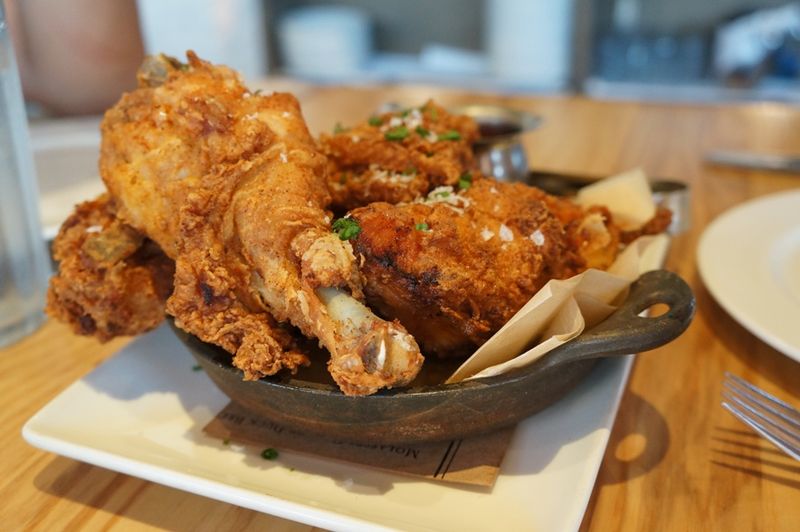 Yardbird Southern Table & Bar