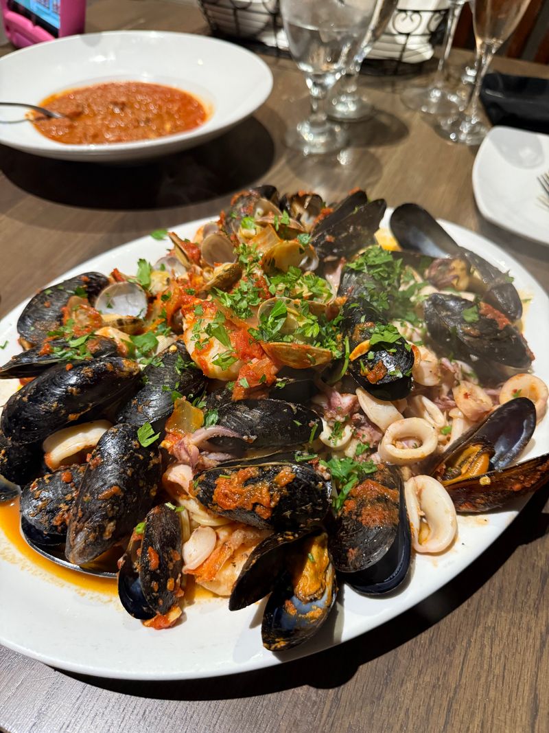 Francesco's Ristorante & Pizzeria – Maitland