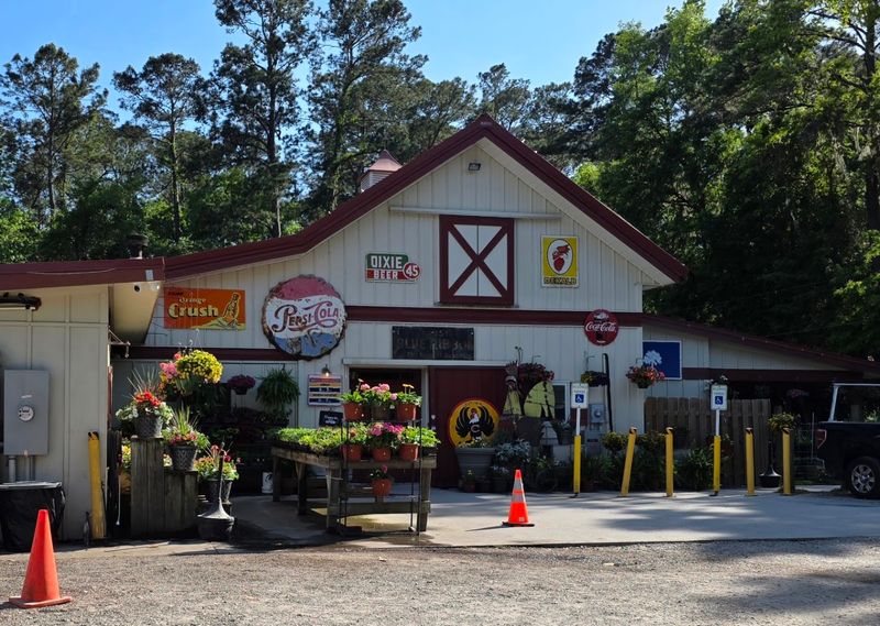 Cahill's Market And Chicken Kitchen, Bluffton