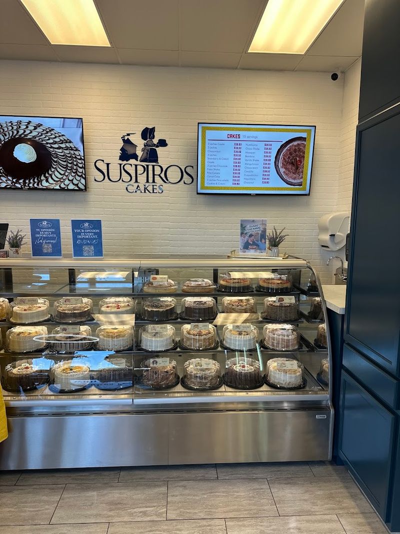 Red Velvet With A Mexican Twist