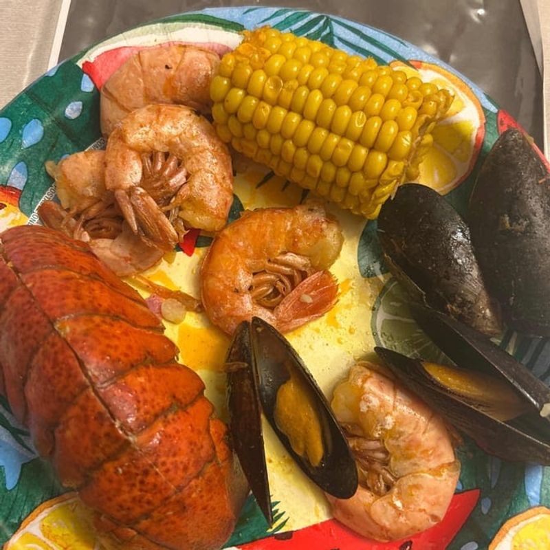 Cajun Boils That Bring The Heat Cajun Boils That Bring The Heat